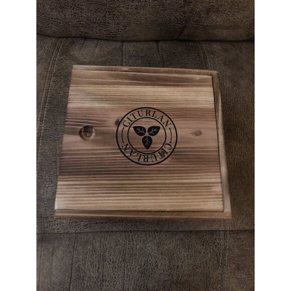 Garden Republic Bonsai Tree Seed Starter Kit Flower Pots Plant Markers Gift - Picture 4 of 4